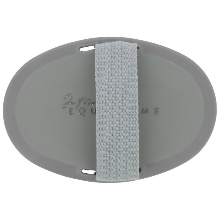 Currycomb Te quiero Equithème Strass Currycomb Te quiero Equithème Strass