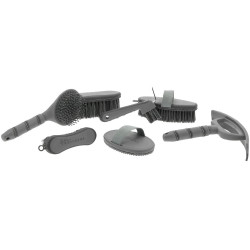 Currycomb Te quiero Equithème Strass Currycomb Te quiero Equithème Strass