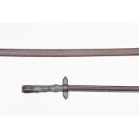 Riendas Tuesday Jump'In Caoba Burdeos