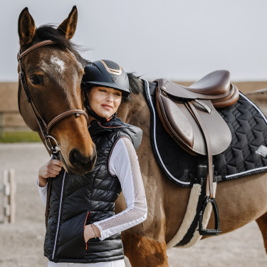Chaleco Equithème Lea Chaleco Equithème Lea