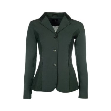 Chaqueta de concurso Hunter Woman Slim fit HKM