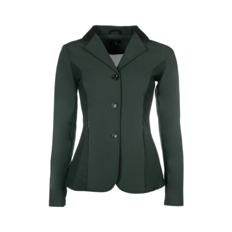 Chaqueta de concurso Hunter Woman Slim fit HKM