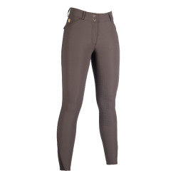 Pantalón HKM Marrakesh con culera completa de silicona
