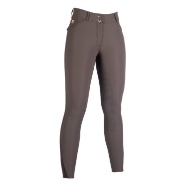 Pantalón HKM Marrakesh con culera completa de silicona
