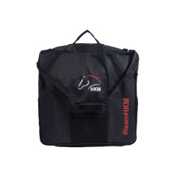 Bolsa para alfombra Team HKM