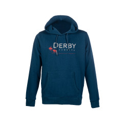 Sudadera con capucha HKM Derby Unisex