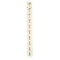 Sistema de ajuste para obstáculos HKM Blanco