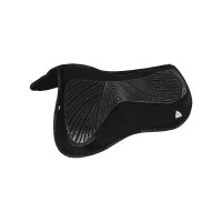 Amortisseur mémoire de forme en mouton complet Acavallo Negro