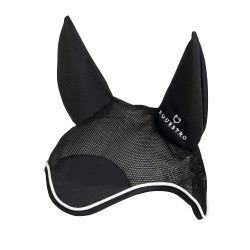 Gorro antimoscas de algodón antibacteriano Equestro