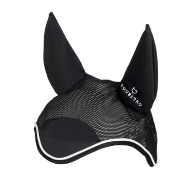 Gorro antimoscas de algodón antibacteriano Equestro