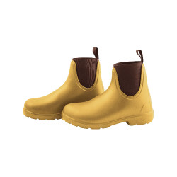 Botas Piuma Acavallo