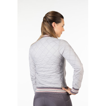 Chaqueta Della Sera CM Style HKM Gris medio Chaqueta Della Sera CM Style HKM Gris medio