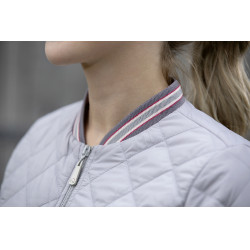 Chaqueta Della Sera CM Style HKM Gris medio Chaqueta Della Sera CM Style HKM Gris medio