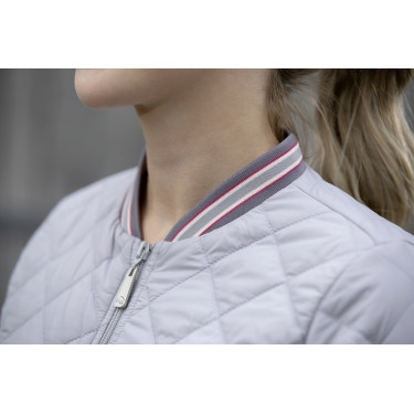 Chaqueta Della Sera CM Style HKM Gris medio Chaqueta Della Sera CM Style HKM Gris medio