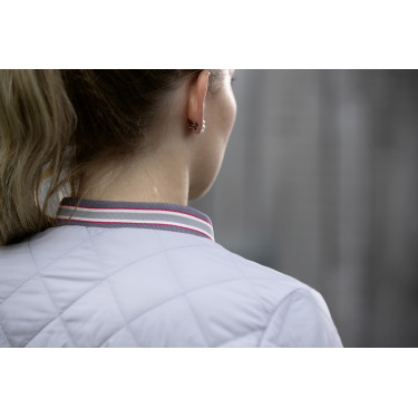 Chaqueta Della Sera CM Style HKM Gris medio Chaqueta Della Sera CM Style HKM Gris medio