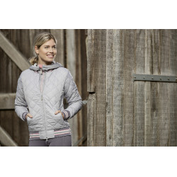 Chaqueta Della Sera CM Style HKM Gris medio Chaqueta Della Sera CM Style HKM Gris medio