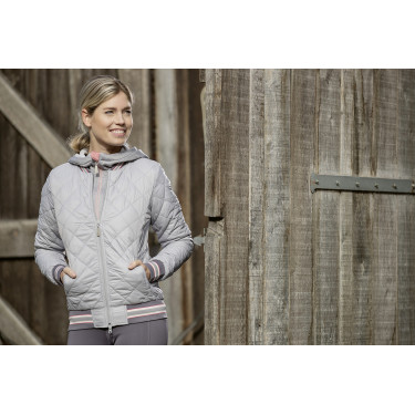 Chaqueta Della Sera CM Style HKM Gris medio Chaqueta Della Sera CM Style HKM Gris medio