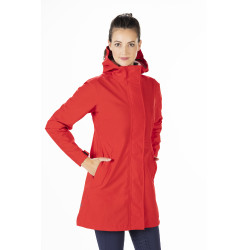 Waterdichte Weatherproof HKM Roja Rojo