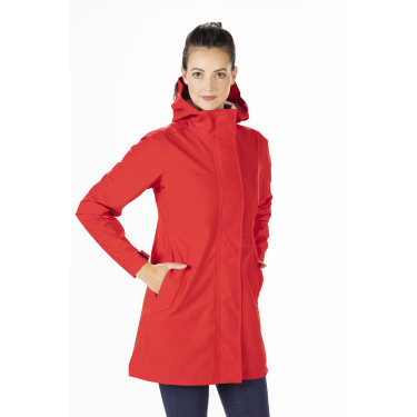 Waterdichte Weatherproof HKM Roja Rojo