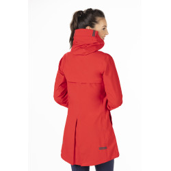 Waterdichte Weatherproof HKM Roja Rojo