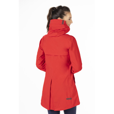 Waterdichte Weatherproof HKM Roja Rojo