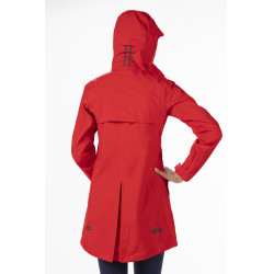 Waterdichte Weatherproof HKM Roja Rojo