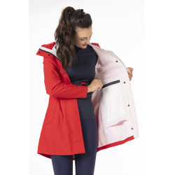 Waterdichte Weatherproof HKM Roja Rojo