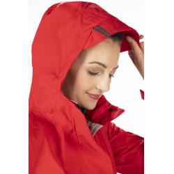 Waterdichte Weatherproof HKM Roja Rojo