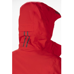 Waterdichte Weatherproof HKM Roja Rojo