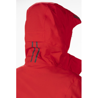 Waterdichte Weatherproof HKM Roja Rojo