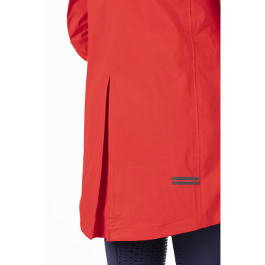 Waterdichte Weatherproof HKM Roja Rojo