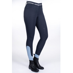 Pantalón Bloomsbury con asiento completo de silicona HKM