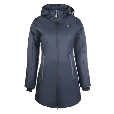 Chaqueta calefactable Elegant Style HKM Chaqueta calefactable Elegant Style HKM