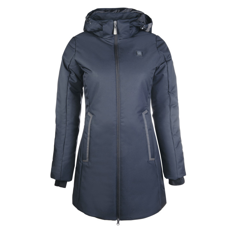 Chaqueta calefactable Elegant Style HKM Chaqueta calefactable Elegant Style HKM