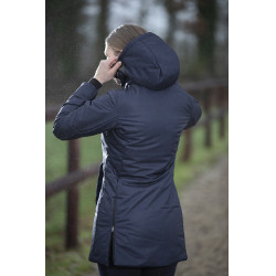 Chaqueta calefactable Elegant Style HKM Chaqueta calefactable Elegant Style HKM