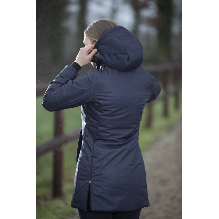 Chaqueta calefactable Elegant Style HKM Chaqueta calefactable Elegant Style HKM