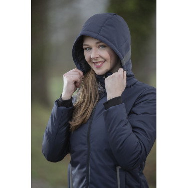 Chaqueta calefactable Elegant Style HKM Chaqueta calefactable Elegant Style HKM