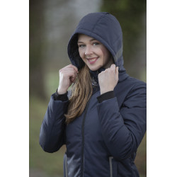 Chaqueta calefactable Elegant Style HKM Chaqueta calefactable Elegant Style HKM