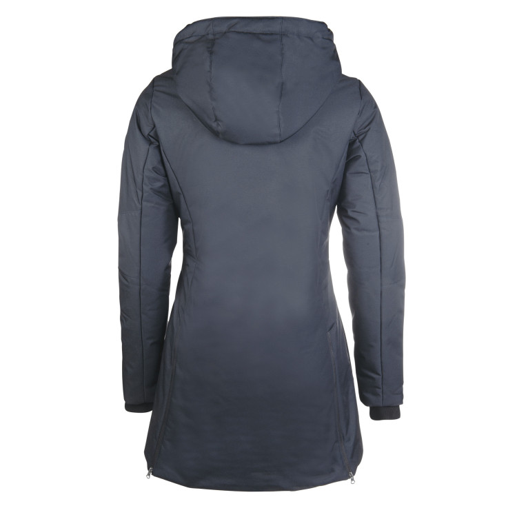 Chaqueta calefactable Elegant Style HKM Chaqueta calefactable Elegant Style HKM