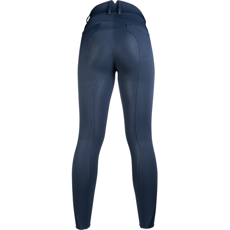 Pantalón Della Sera CM Style con culera de silicona integral HKM Pantalón Della Sera CM Style con culera de silicona integral HKM
