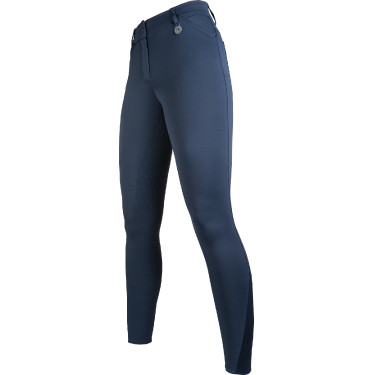 Pantalón Della Sera CM Style con culera de silicona integral HKM Pantalón Della Sera CM Style con culera de silicona integral HKM