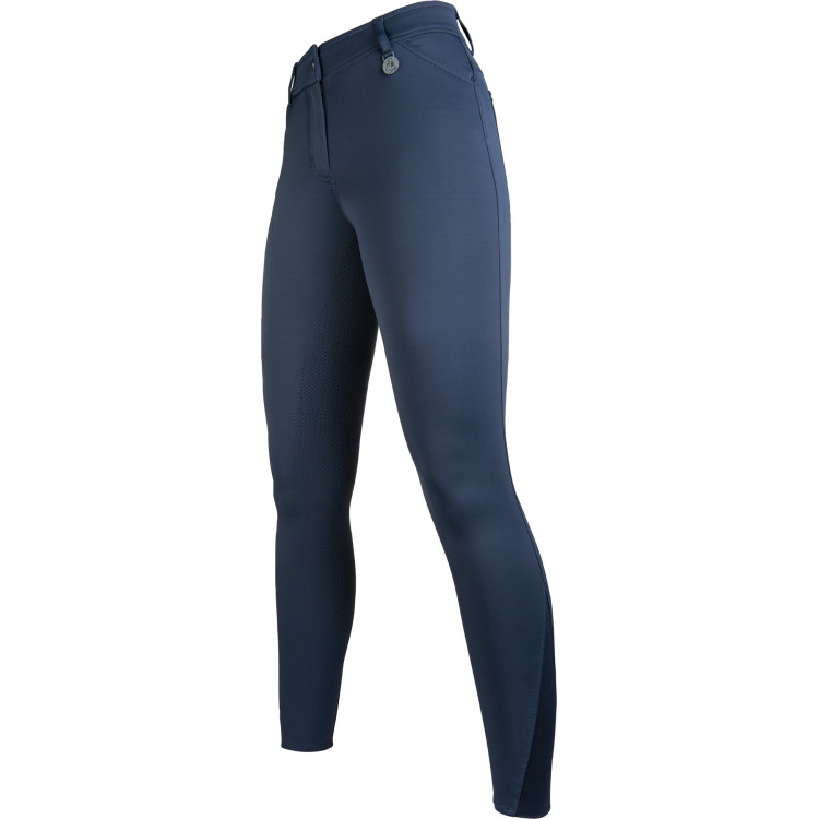 Pantalón Della Sera CM Style con culera de silicona integral HKM Pantalón Della Sera CM Style con culera de silicona integral HKM