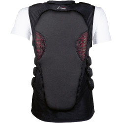 Protector de espalda Shelter HKM Protector de espalda Shelter HKM