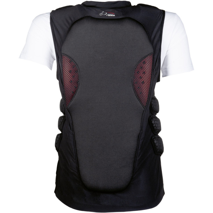 Protector de espalda Shelter HKM Protector de espalda Shelter HKM