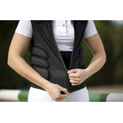 Protector de espalda Shelter HKM Protector de espalda Shelter HKM