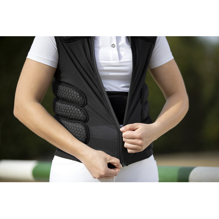 Protector de espalda Shelter HKM Protector de espalda Shelter HKM