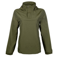 Cortavientos Survival HKM Verde oliva Cortavientos Survival HKM Verde oliva