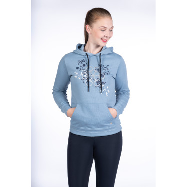 Sudadera con capucha Bloomsbury HKM Sudadera con capucha Bloomsbury HKM