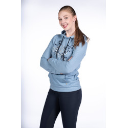 Sudadera con capucha Bloomsbury HKM Sudadera con capucha Bloomsbury HKM