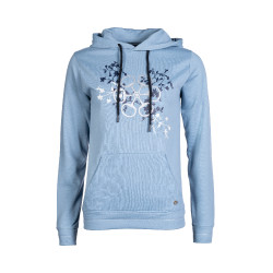 Sudadera con capucha Bloomsbury HKM